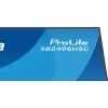 iiyama ProLite XB2496HSC-B1 datora monitors 60,5 cm (23,8 collas) 1920 x 1080 pikseļi Full HD LED Melns