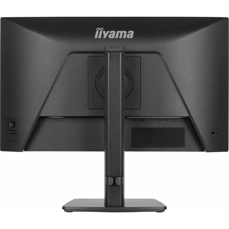 iiyama ProLite XB2496HSC-B1 datora monitors 60,5 cm (23,8 collas) 1920 x 1080 pikseļi Full HD LED Melns