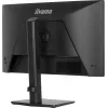 iiyama ProLite XB2496HSC-B1 datora monitors 60,5 cm (23,8 collas) 1920 x 1080 pikseļi Full HD LED Melns