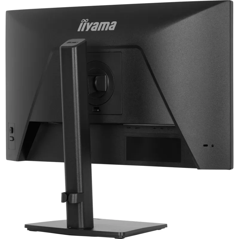 iiyama ProLite XB2496HSC-B1 datora monitors 60,5 cm (23,8 collas) 1920 x 1080 pikseļi Full HD LED Melns