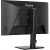 iiyama ProLite XB2496HSC-B1 datora monitors 60,5 cm (23,8 collas) 1920 x 1080 pikseļi Full HD LED Melns