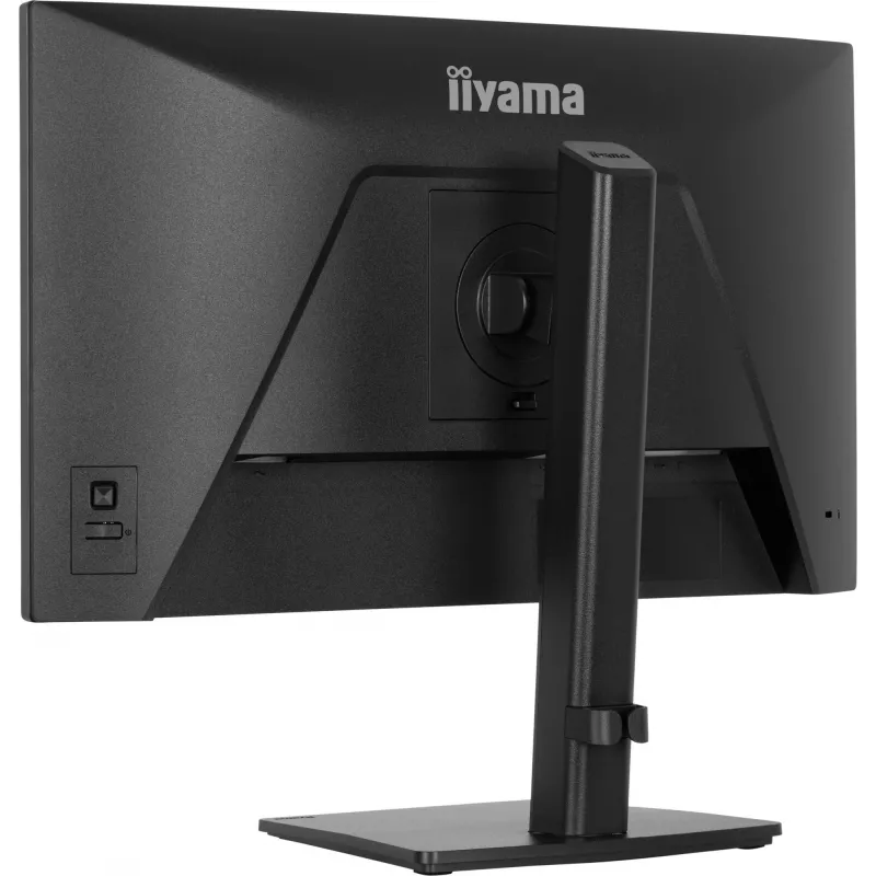 iiyama ProLite XB2496HSC-B1 datora monitors 60,5 cm (23,8 collas) 1920 x 1080 pikseļi Full HD LED Melns