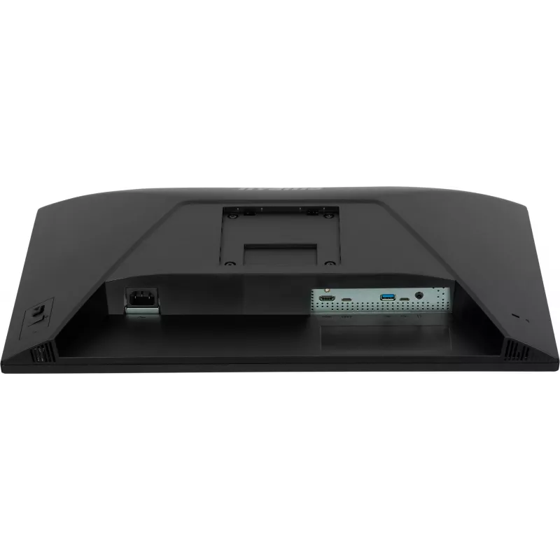 iiyama ProLite XB2496HSC-B1 datora monitors 60,5 cm (23,8 collas) 1920 x 1080 pikseļi Full HD LED Melns