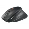 CHERRY Stream galddatoru komplekts, vadu un bezvadu, USB + RF bezvadu + Bluetooth, Šķērveida taustiņu mehānisms, QWERTZ, LED, Melns