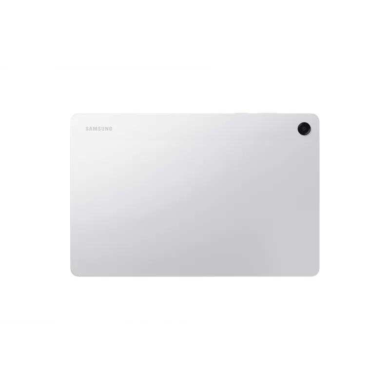 Samsung Galaxy Tab A11+ 5G (11 collas), 27,9 cm (11 collas), 1920 x 1200 pikseļi, 128 GB, 6 GB, 482 g, Sudraba