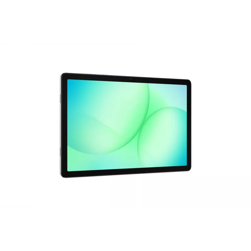 Samsung Galaxy Tab A11+ 5G (11 collas), 27,9 cm (11 collas), 1920 x 1200 pikseļi, 128 GB, 6 GB, 482 g, Sudraba
