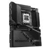 Pamatplate GIGABYTE B850 AORUS STEALTH — ATX, Socket AM5, AMD B850, DDR5 līdz 8200MHz (OC), 14+2+2 VRM, 2xPCIe5.0, 2xPCIe4.0 M.2, Wi‑Fi 7, 5GbE