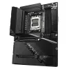 Pamatplate GIGABYTE B850 AORUS STEALTH — ATX, Socket AM5, AMD B850, DDR5 līdz 8200MHz (OC), 14+2+2 VRM, 2xPCIe5.0, 2xPCIe4.0 M.2, Wi‑Fi 7, 5GbE