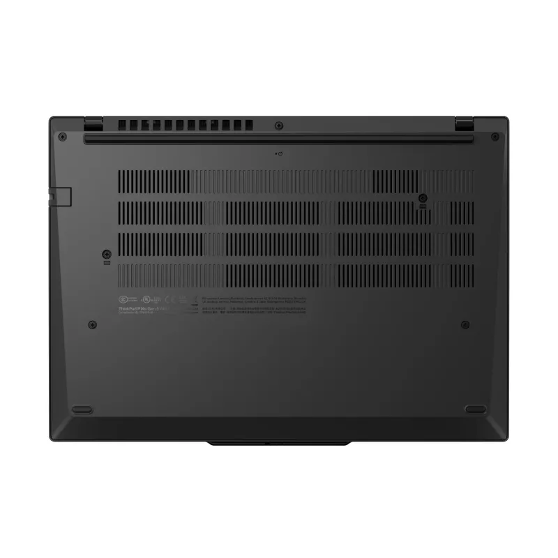 Lenovo ThinkPad P14s Gen 5 Mobilā darbstacija, AMD Ryzen 7 PRO 8840HS, 14 collu WUXGA skārienjūtīgs ekrāns, 32GB RAM, 1TB SSD, Windows 11 Pro