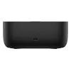 Dokstacija HP USB-C 100W G6 Dock SmartBuy — USB-C 100W, Jet Melns, 121×121×51 mm