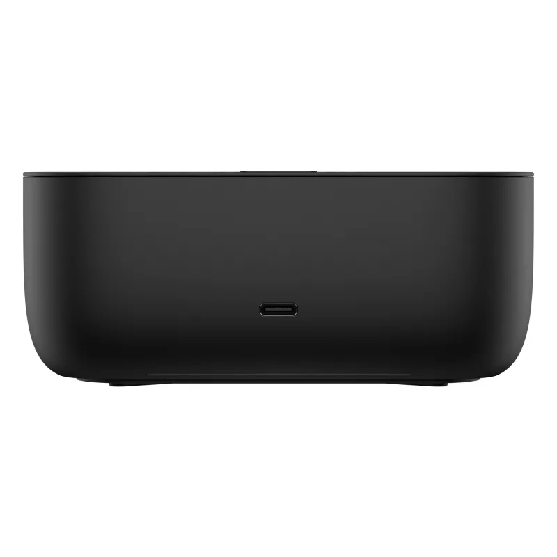 Dokstacija HP USB-C 100W G6 Dock SmartBuy — USB-C 100W, Jet Melns, 121×121×51 mm