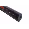 Infrasarkanais sildītājs SUNRED RD-DARK-20, 2000 W, piestiprināms pie sienas, IP55, melns