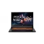 Acer Nitro V 17 AI ANV17-41-R3C8 klēpjdators — 17.3 collu FHD IPS, AMD Ryzen 5, 16GB DDR5, 512GB SSD, NVIDIA GeForce RTX 5050 8GB, Windows 11 Home