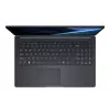 Portatīvais dators ASUS ExpertBook B1 B1503CVA-S75100X — 15,6 collas FHD 300 nitu, Intel Core i5-13420H, 16GB DDR5, 512GB SSD, Intel UHD, Windows 11 Pro