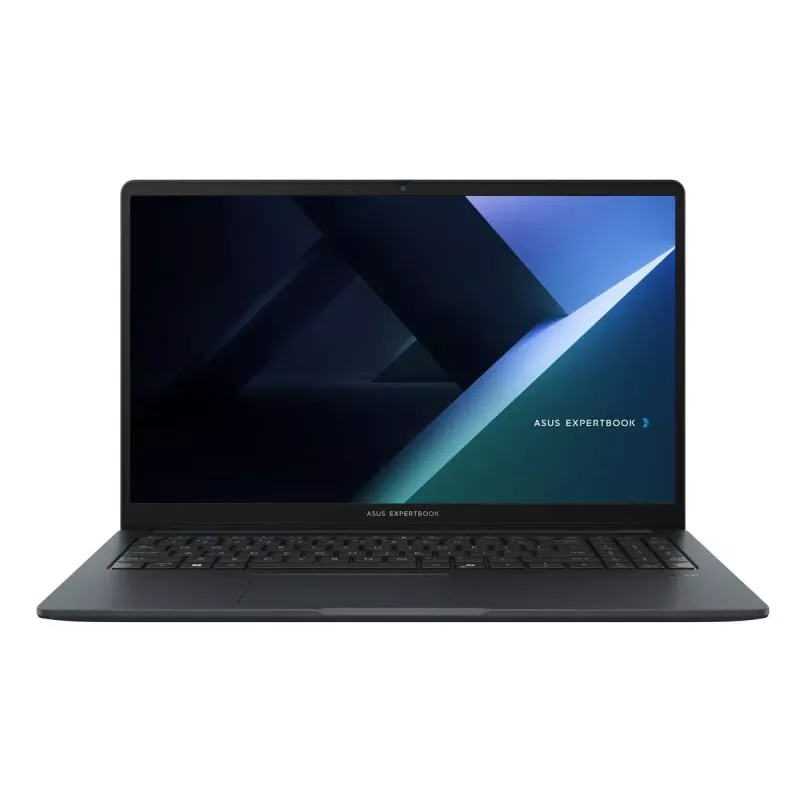 Portatīvais dators ASUS ExpertBook B1 B1503CVA-S75100X — 15,6 collas FHD 300 nitu, Intel Core i5-13420H, 16GB DDR5, 512GB SSD, Intel UHD, Windows 11 Pro