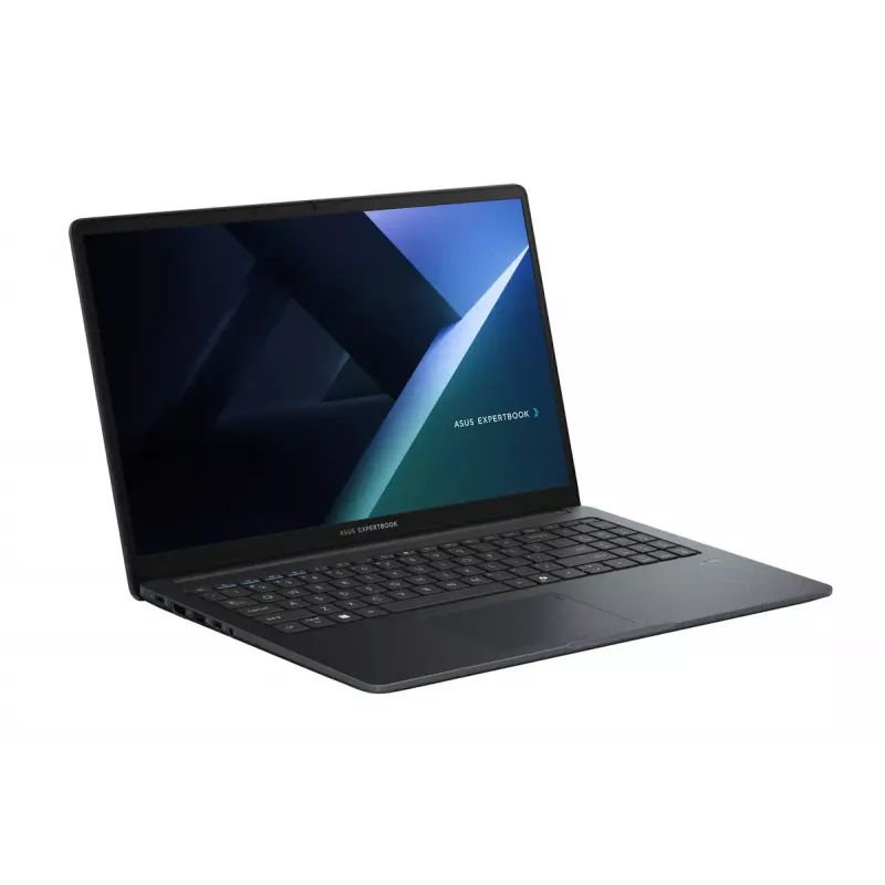 Portatīvais dators ASUS ExpertBook B1 B1503CVA-S75100X — 15,6 collas FHD 300 nitu, Intel Core i5-13420H, 16GB DDR5, 512GB SSD, Intel UHD, Windows 11 Pro