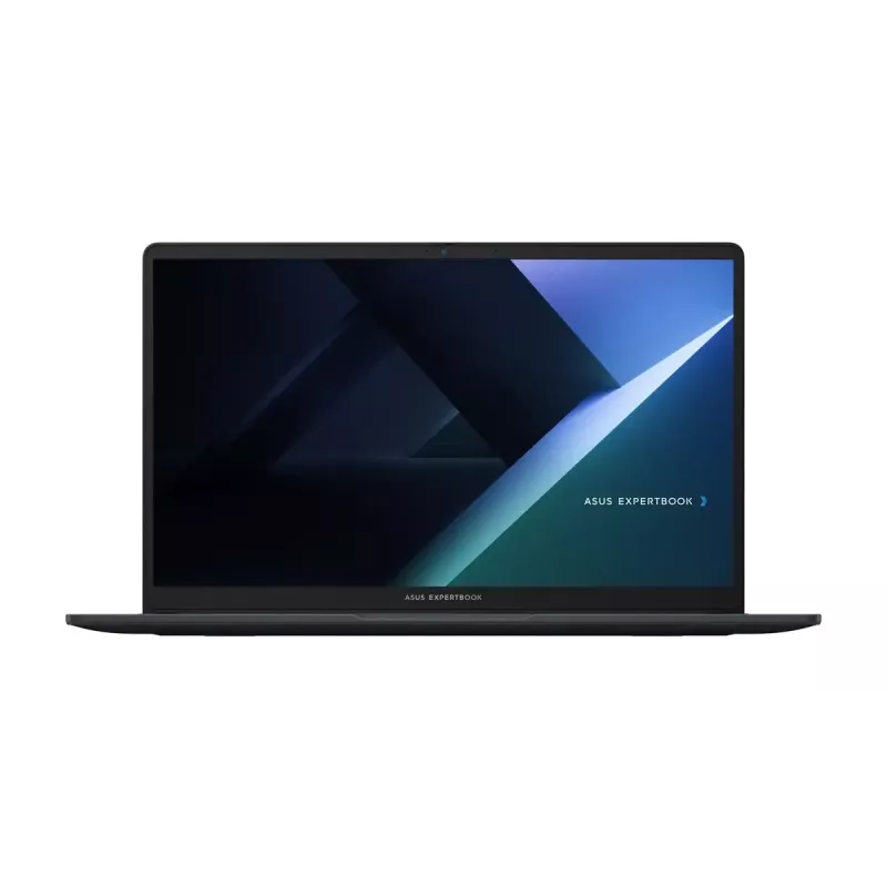 Portatīvais dators ASUS ExpertBook B1 B1503CVA-S75100X — 15,6 collas FHD 300 nitu, Intel Core i5-13420H, 16GB DDR5, 512GB SSD, Intel UHD, Windows 11 Pro