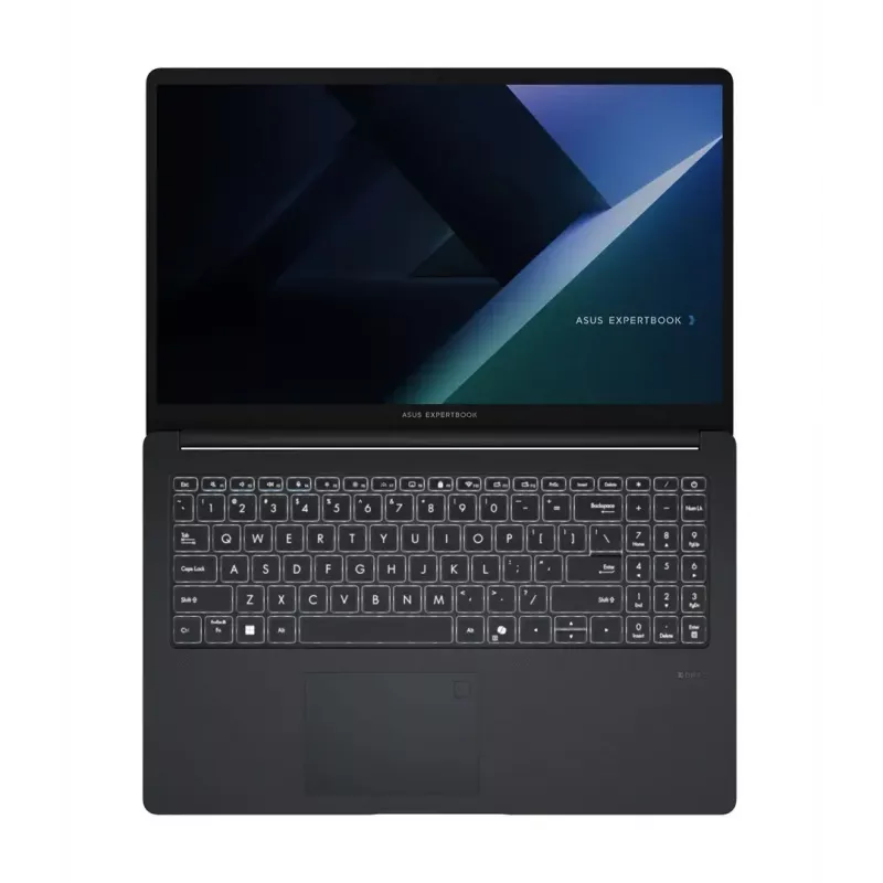 Portatīvais dators ASUS ExpertBook B1 B1503CVA-S75100X — 15,6 collas FHD 300 nitu, Intel Core i5-13420H, 16GB DDR5, 512GB SSD, Intel UHD, Windows 11 Pro
