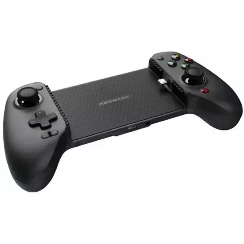 Kontrolieris REDMAGIC Shadow Blade 2 OEM — ergonomisks dizains, pielāgojamas pogas