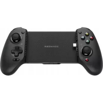 Kontrolieris REDMAGIC Shadow Blade 2 OEM — ergonomisks dizains, pielāgojamas pogas