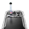 Viedtālrunis Ulefone Armor 27 6,78 collas 12 GB 256 GB melns