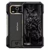 Viedtālrunis Ulefone Armor 27 6,78 collas 12 GB 256 GB melns