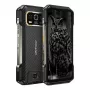 Viedtālrunis Ulefone Armor 27 6,78 collas 12 GB 256 GB melns