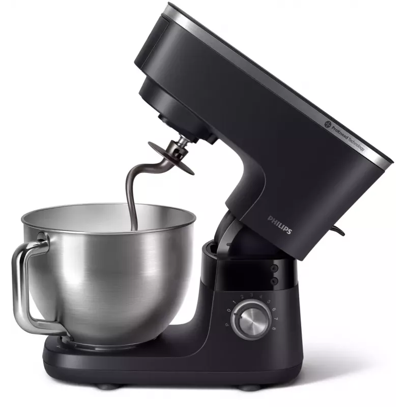Plīts maisītājs Philips Series 7000 HR7962/01 melns