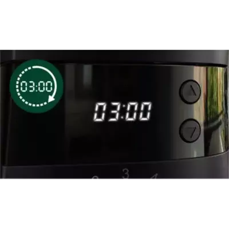 Plīts maisītājs Philips Series 7000 HR7962/01 melns