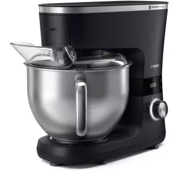 Plīts maisītājs Philips Series 7000 HR7962/01 melns