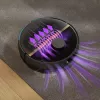 Philips 7000 sērija XU7000/01 robotu putekļsūcējs 0,26 L Zelts