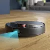 Philips 7000 sērija XU7000/01 robotu putekļsūcējs 0,26 L Zelts
