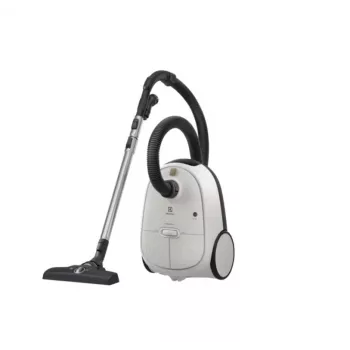 Electrolux EB61H6SW putekļsūcējs 3,5 L putekļu tvertne Sausā 850 W putekļu maiss