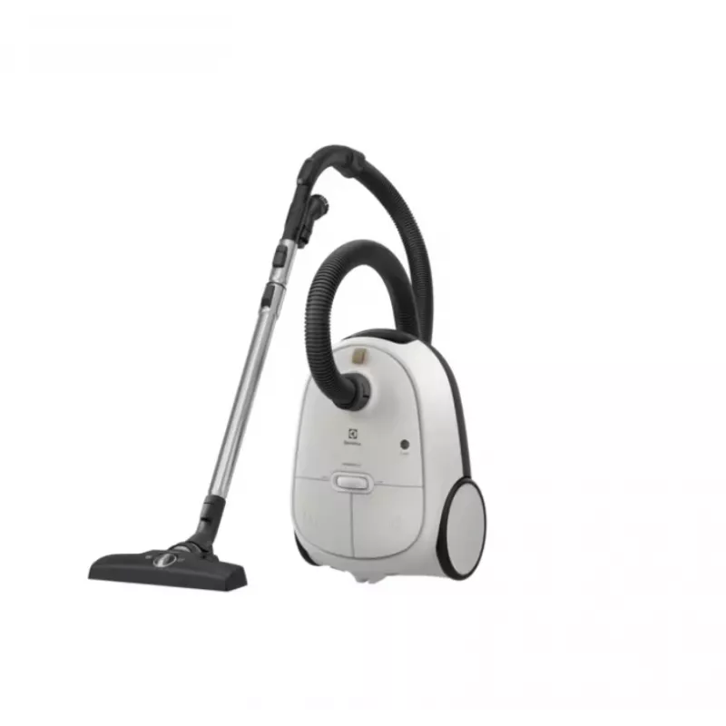 Electrolux EB61H6SW putekļsūcējs 3,5 L putekļu tvertne Sausā 850 W putekļu maiss