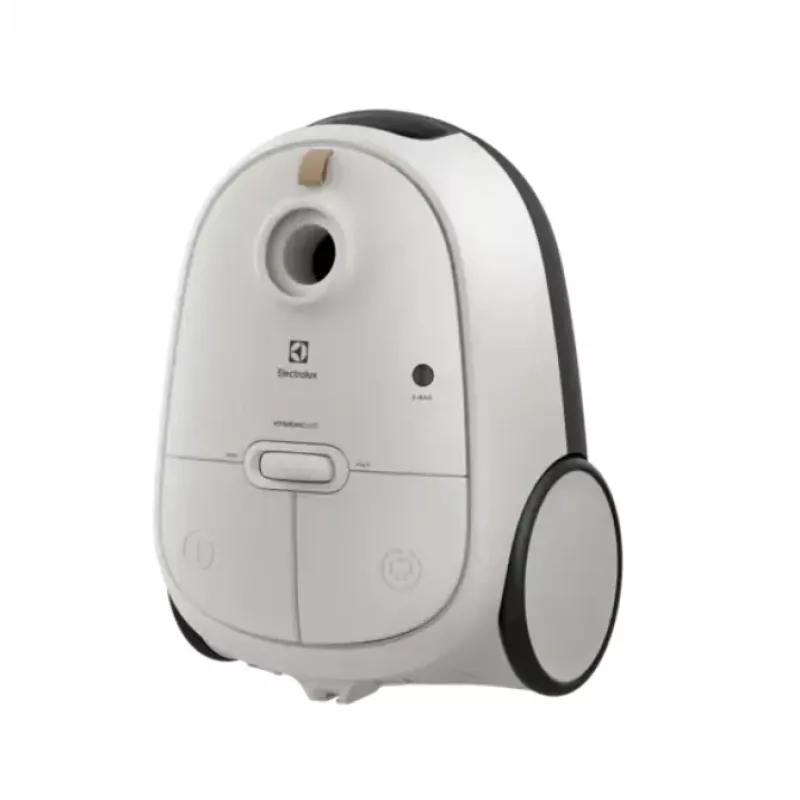 Electrolux EB61H6SW putekļsūcējs 3,5 L putekļu tvertne Sausā 850 W putekļu maiss