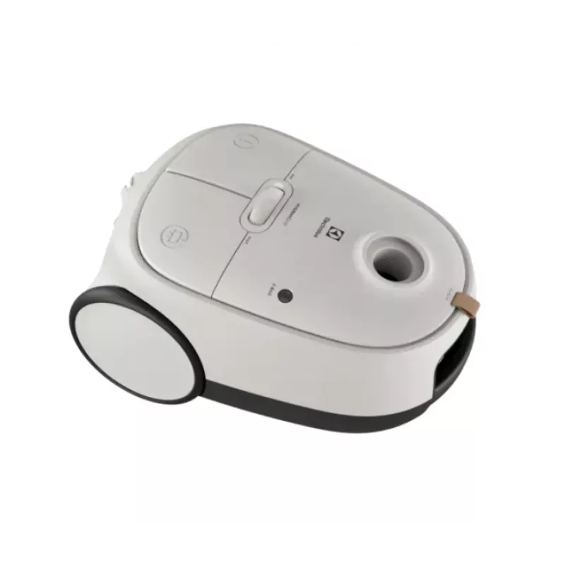Electrolux EB61H6SW putekļsūcējs 3,5 L putekļu tvertne Sausā 850 W putekļu maiss