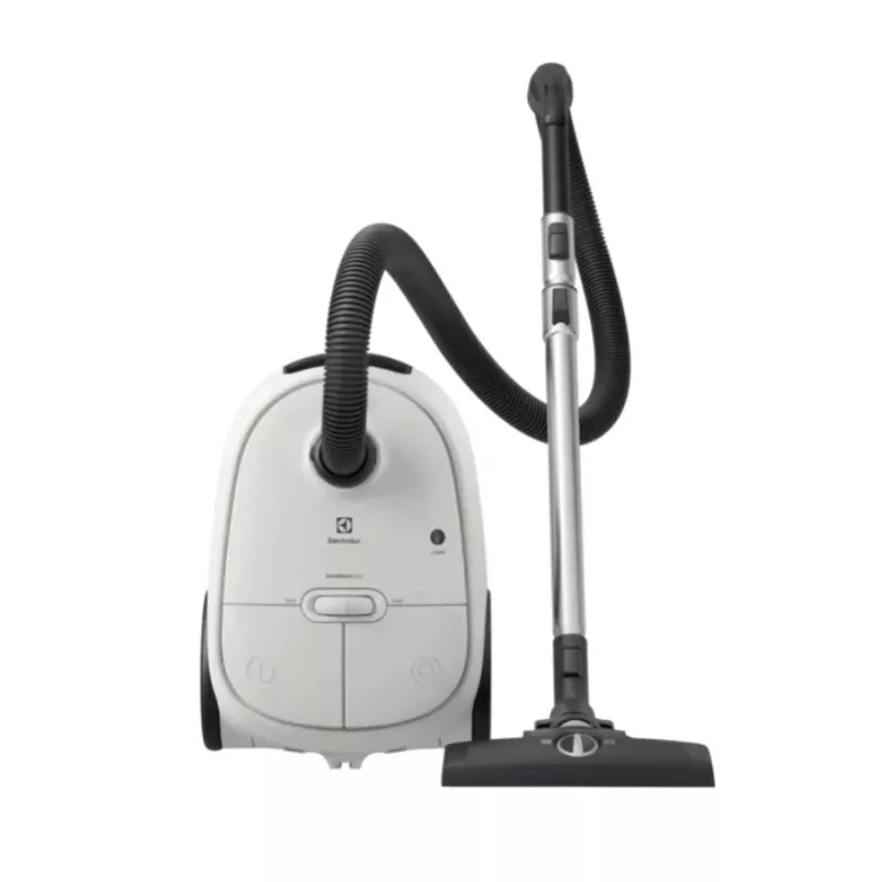Electrolux EB61H6SW putekļsūcējs 3,5 L putekļu tvertne Sausā 850 W putekļu maiss