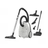 Electrolux EB61H6SW putekļsūcējs 3,5 L putekļu tvertne Sausā 850 W putekļu maiss