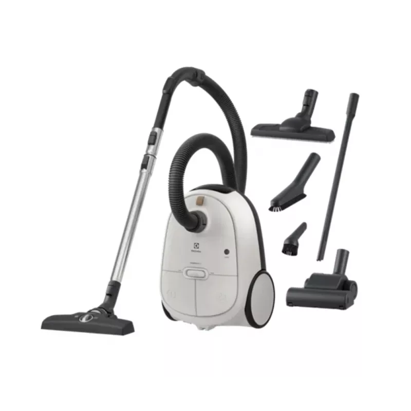 Electrolux EB61H6SW putekļsūcējs 3,5 L putekļu tvertne Sausā 850 W putekļu maiss