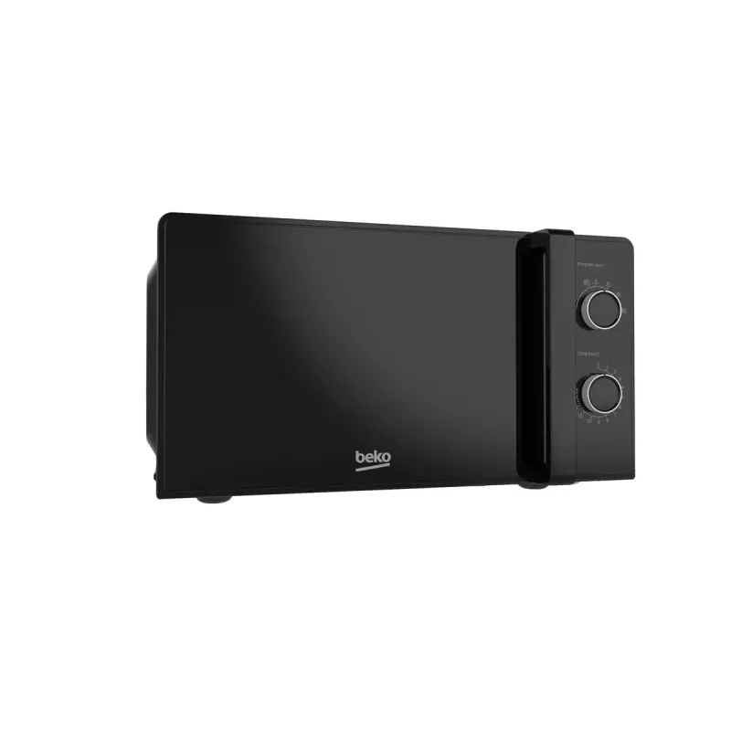 Beko MOC20100BFB Melns Solo microwave Countertop 20 L 700 W