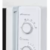Beko MOC20100BFB Melns Solo microwave Countertop 20 L 700 W