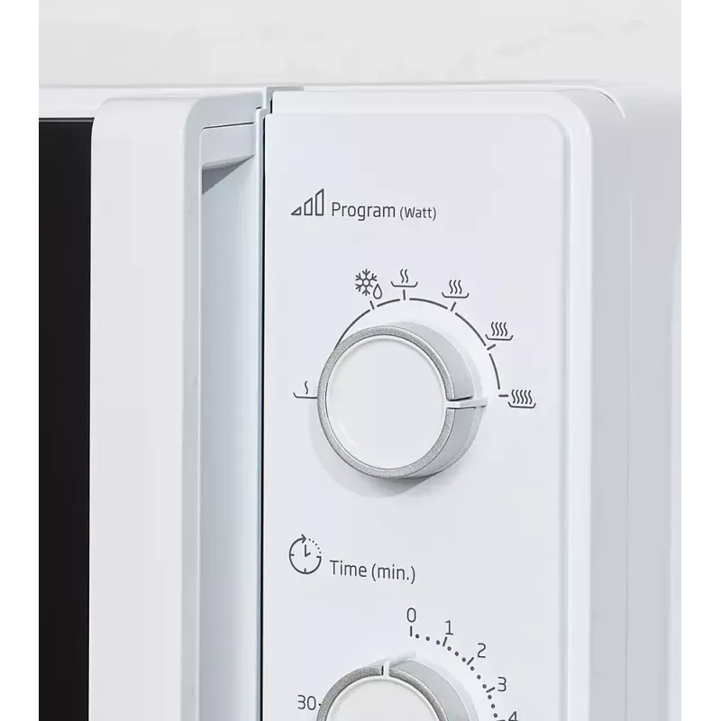 Beko MOC20100BFB Melns Solo microwave Countertop 20 L 700 W