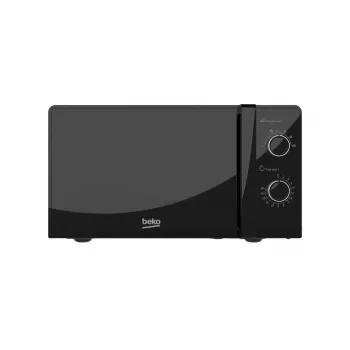 Beko MOC20100BFB Melns Solo microwave Countertop 20 L 700 W