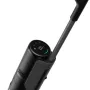 Dreame H12 Pro FlexReach, 2-in-1 stieņa putekļsūcējs, Bezmaisiņa, Melns, 0.78 L, 0.7 L, Taisnstūra