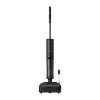 Dreame H12 Pro FlexReach, 2-in-1 stieņa putekļsūcējs, Bezmaisiņa, Melns, 0.78 L, 0.7 L, Taisnstūra