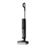 Dreame H12 Pro FlexReach, 2-in-1 stieņa putekļsūcējs, Bezmaisiņa, Melns, 0.78 L, 0.7 L, Taisnstūra