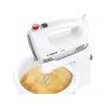 Bosch MFQ2600G rokas mikseris ar statīva bļodu 375 W balts