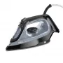 Braun TexStyle 3 SI3055BK tvaika gludeklis keramikas zole 2400 W melns