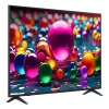 LG 65UA74003LB TV 165.1 cm (65 collas) 4K Ultra HD viedais televizors Wi-Fi melns