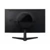 Samsung G53F datora monitors 68,6 cm (27 collas) 2560 x 1440 pikseļi Quad HD LCD melns
